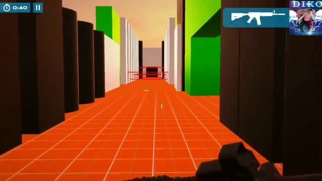 Топ 12 лучших оффлайн игр FPS для Android и iOS смотреть онлайн