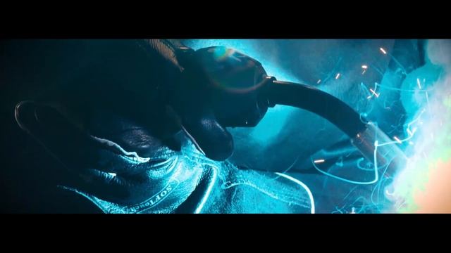 Kemppi - X5 FastMig and the extraordinary arc welding productivity смотреть онлайн