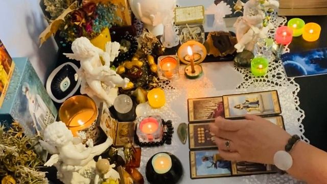 ☝️??☝️» Враги ?Вершители Ваших Судеб! Высший Суд ?Бумеранг? таро гадание ? враги смотреть онлайн