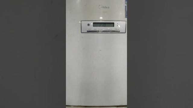 Midea floor standing error p10 gas problem смотреть онлайн