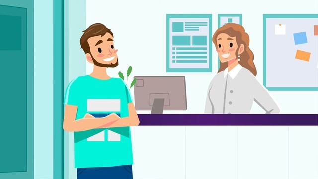 Как я стал донором костного мозга  Основано на реальных событиях (720p)