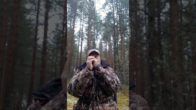 Манки на гуся Grafov Calls Speck