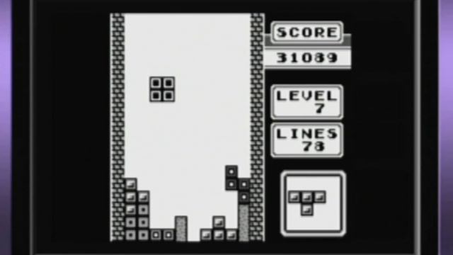 CGRundertow - TETRIS for Game Boy Video Game Review смотреть онлайн