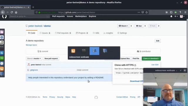Setting Up a GIT Repository for Your Web Development Projects смотреть онлайн