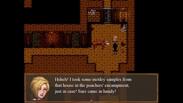 Claire's Quest Part 34 - v0.25.1, Monkey Business, The Tree of Stone смотреть онлайн