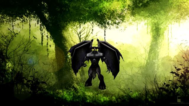 Vanilla Hunter Class Quest Rhok'Delar смотреть онлайн