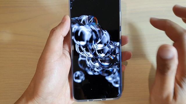 How to Wake Up the Screen In Three Ways on Galaxy S20 / S20 Plus / S20 Ultra смотреть онлайн