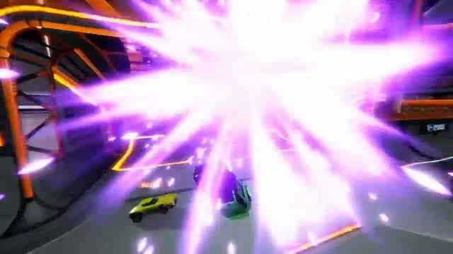 Welcome The Fennec (Fennec Rocket League Montage)
