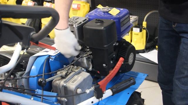 ПОДГОТОВКА ТЕХНИКИ К ЗИМНЕМУ СЕЗОНУ смотреть онлайн