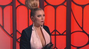 Человек-невидимка | 11 сезон, 3 выпуск | Лена Ленина