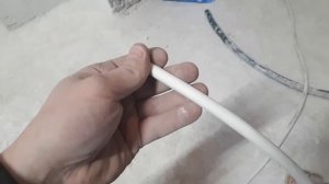 Установка Кондиционера Часть№1 Укладка трассы Своими руками