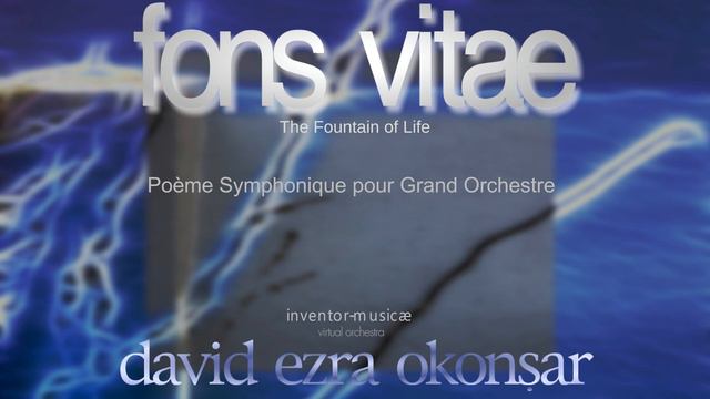 Symphony V Fons Vitae III Stillness of Twilight's Embrace смотреть онлайн