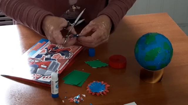 Мастер - класс Символика Российского флага смотреть онлайн