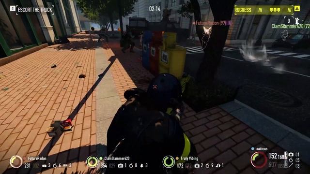 5 Hidden Weapon Mechanics in Payday 2 смотреть онлайн
