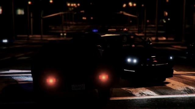 GTA 5 - Short Films #5 - Duke O' Death смотреть онлайн