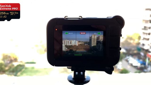 SanDisk Extreme Pro Card for Go Pro 10! | Go Pro Card Error Issue | Best Memory Card For Go Pro 10 смотреть онлайн