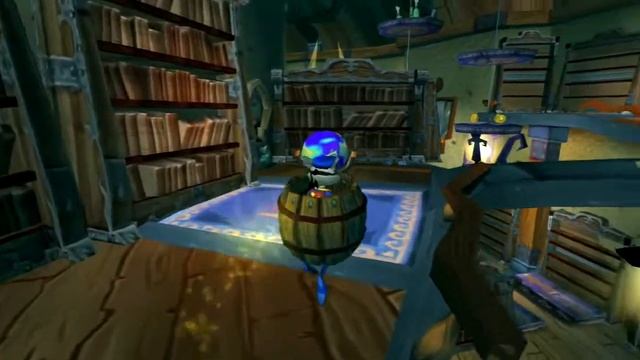 Sly 1: All Clue Bottles From: A Cunning Disguise (PS3) смотреть онлайн