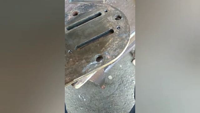 Компрессор СО-7Б. 2-я часть. Клапана компрессора смотреть онлайн