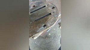 Компрессор СО-7Б. 2-я часть. Клапана компрессора