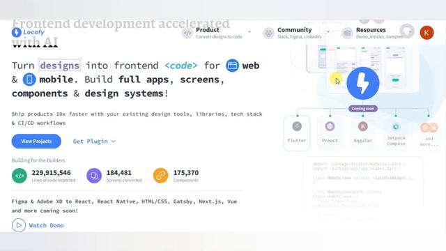 Unlocking the Secrets of Locofy AI: The Future of Technology смотреть онлайн