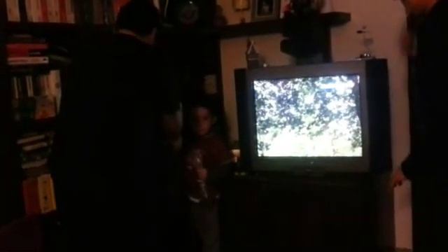 Befana Porto Viro смотреть онлайн