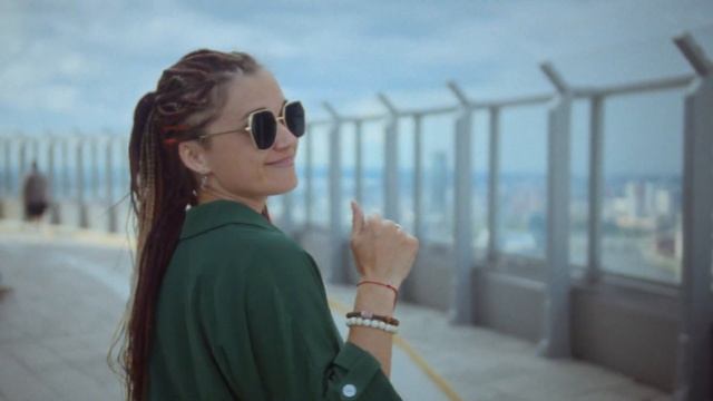 Матрица судьбы | Поток | Поиск предназначения Ксения Синельникова смотреть онлайн