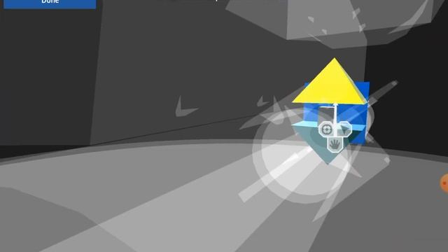 Пробуем строить кастомные ракеты в Simpleplanes.