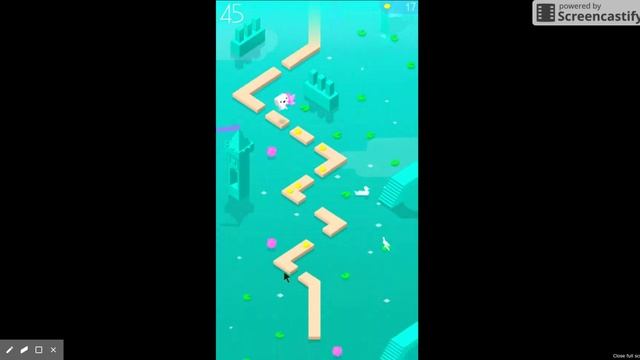 Endless lake gameplay смотреть онлайн