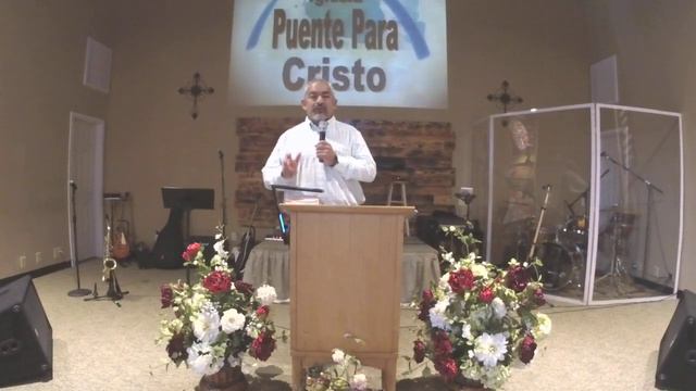 Servicio Dominical - Pastor Alvaro Navarro - 11/17/19 смотреть онлайн