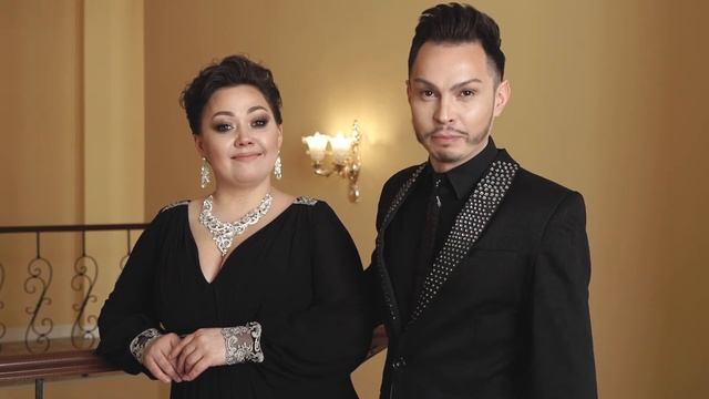 ОПЕРА СЕРДЕЦ –13 апреля в Театре эстрады! смотреть онлайн