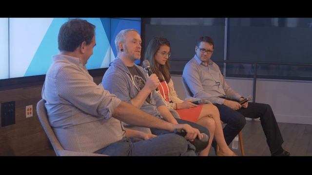 Leading by example: CoreOS in the Kubernetes community смотреть онлайн