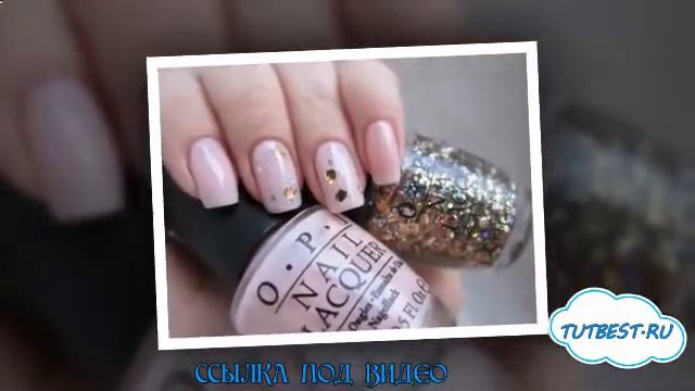 красивые ногти фото французский маникюр смотреть онлайн
