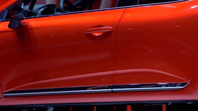 Renault Clio V - Geneva Motor Show 2019. Prezentare 0-100.ro / Adrian Mitrea смотреть онлайн