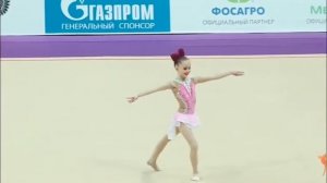 Ульяна травкина гран при Греция