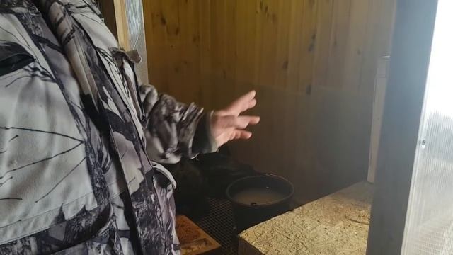 Индоутки, яйца, гнезда, веселимся. смотреть онлайн