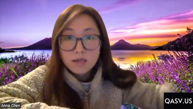 Ощущение новой жизни после оффера от QA-Автомейшн инженера Анны. Этот год - год прорывов! смотреть онлайн