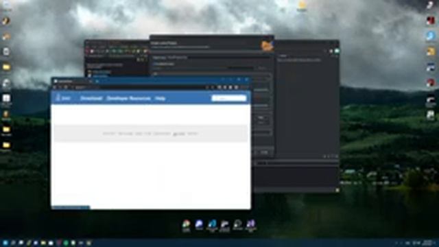 Java Tutorial #1: Setup смотреть онлайн