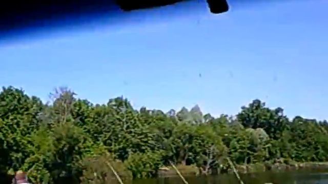 Дорога вдоль Суры в районе Колдаиса. смотреть онлайн