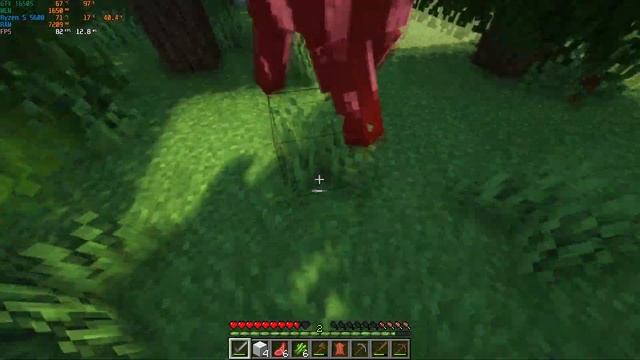 Minecraft Shaders 1.19.3 | GTX 1650 Super Benchmark Fps ✅ 2023