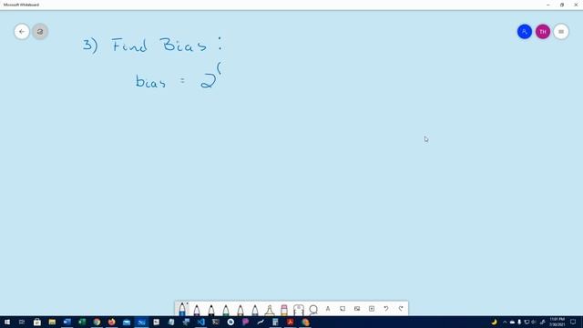 IEEE 754 | Denormalized Floating Point Calculation смотреть онлайн