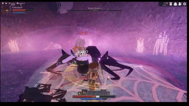 The Greatsword Experience || Venture Tale смотреть онлайн