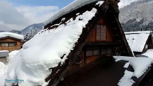 13 Best Places To Visit In Japan 4K HD Travel Exposure