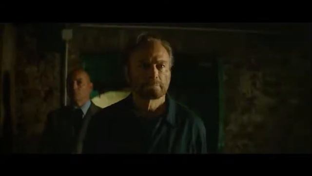 Der Fall Collini | Kritik Review 2019 смотреть онлайн