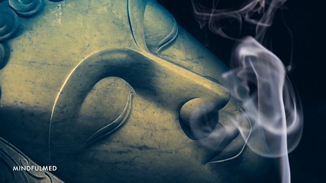 Buddha's Flute | Relaxing Duduk Flute Music for Meditation, Yoga, Zen & Stress Relief смотреть онлайн