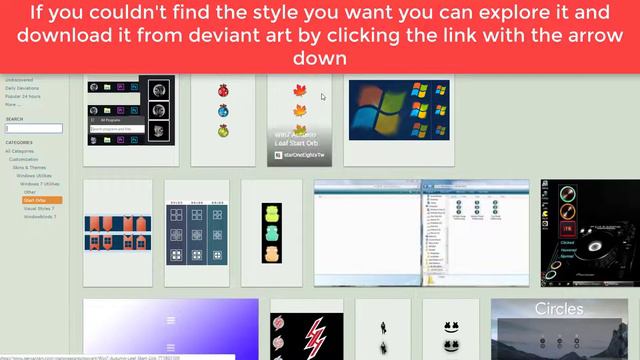 Windows 7 Start TaskBar for Windows 10 (How to Download Install and Configure Guide)