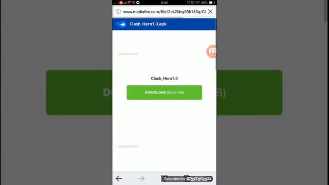 How to download clash of clans mod apk смотреть онлайн