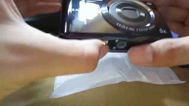 Samsung ES65 смотреть онлайн