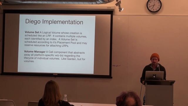 Diego - Stateful Adventures смотреть онлайн