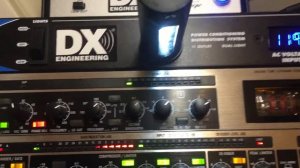 Behringer MIC2200 🎧 Ajuste de Controles con Muestra de Audio