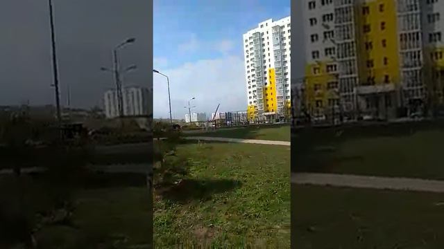 Анапа Горгиппия дома стоят как большие корабли смотреть онлайн